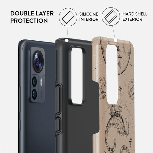 Scorpio - Xiaomi 12 Case 18