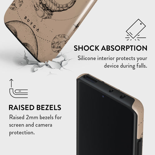 Scorpio - Xiaomi 12 Case 20