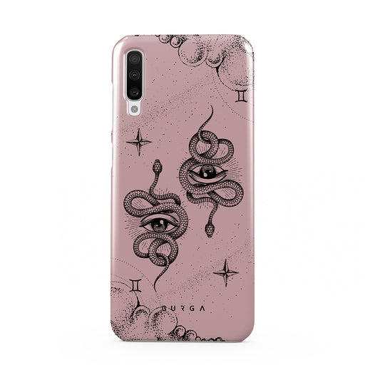 Gemini - Samsung Galaxy A70 Case 9