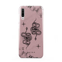 Gemini - Samsung Galaxy A70 Case