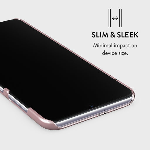 Gemini - Samsung Galaxy A70 Case 12