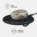 Gemini - Google Pixel Buds 2 Case 3