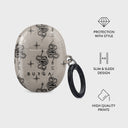 Gemini - Google Pixel Buds 2 Case 4