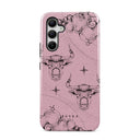 Taurus - Samsung Galaxy A54 Case