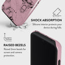 Taurus - Samsung Galaxy A54 Case 12