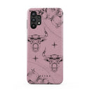 Taurus - Samsung Galaxy A32 5G Case 9