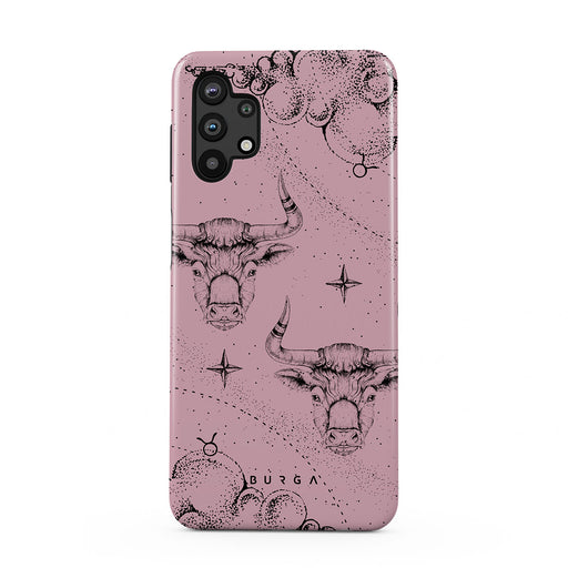 Taurus - Samsung Galaxy A32 5G Case 9