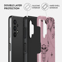 Taurus - Samsung Galaxy A32 5G Case 10