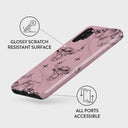 Taurus - Samsung Galaxy A32 5G Case 11