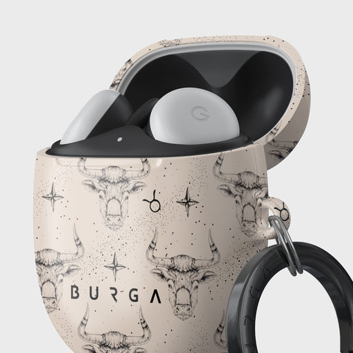 Taurus - Google Pixel Buds 2 Case 5