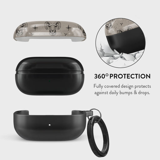 Aries - Samsung Galaxy Buds 2 Case 2