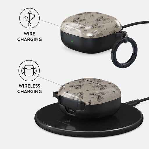 Aries - Samsung Galaxy Buds 2 Case 3
