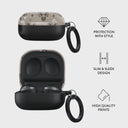 Aries - Samsung Galaxy Buds 2 Case 4