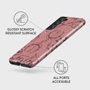 Sagittarius - Samsung Galaxy S21 FE Case 11
