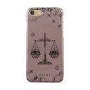 Libra - iPhone SE (2022) Case