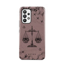 Libra - Samsung Galaxy A33 Case