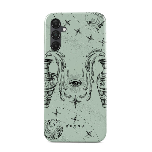 Aquarius - Samsung Galaxy A14 5G Case 13