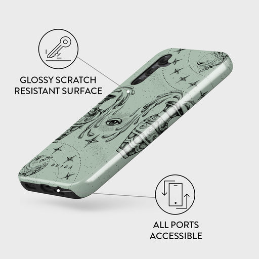 Aquarius - Samsung Galaxy A14 5G Case 15