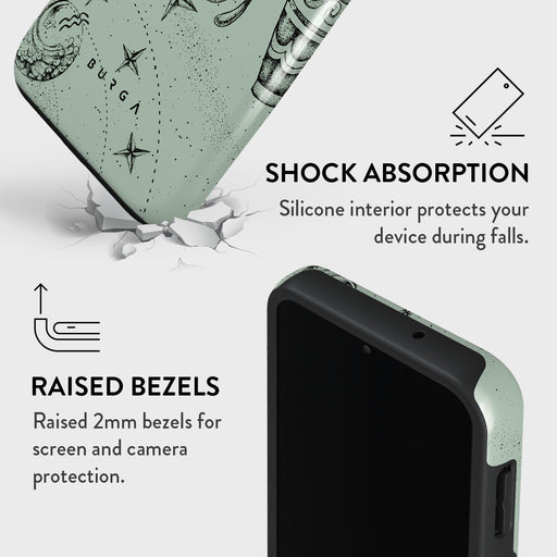 Aquarius - Samsung Galaxy A14 5G Case 16