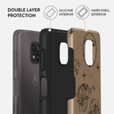 Capricorn - Motorola Moto G Power 2021 Case 18