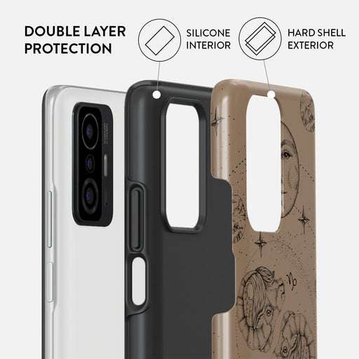 Capricorn - Xiaomi 11T / 11T Pro Case 18