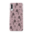 Leo - Samsung Galaxy A50 Case 9