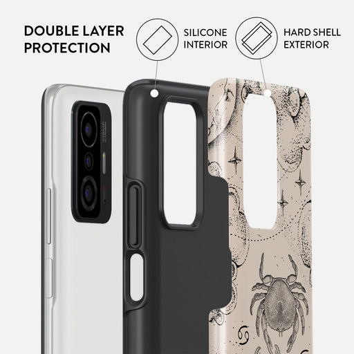 Cancer - Xiaomi 11T / 11T Pro Case 2