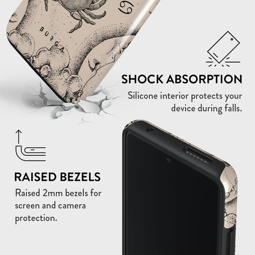 Cancer - Xiaomi 11T / 11T Pro Case 4