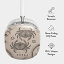 Cancer - AirPods Max Case 2