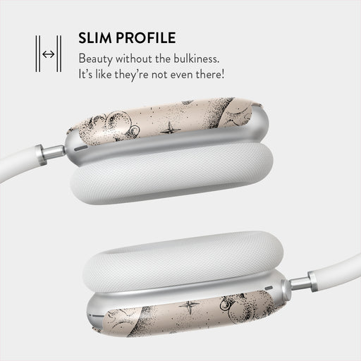 Cancer - AirPods Max Case 4