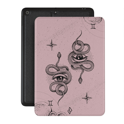Gemini - iPad 10.2 (9th/8th/7th Gen) Case 3