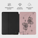 Gemini - iPad 10.2 (9th/8th/7th Gen) Case 9