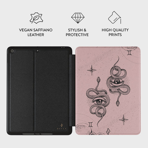 Gemini - iPad 10.2 (9th/8th/7th Gen) Case 9