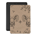 Aries - iPad 10.2 (9th/8th/7th Gen) Case 5