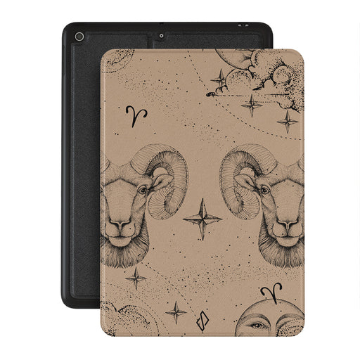 Aries - iPad 10.2 (9th/8th/7th Gen) Case 5