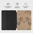 Aries - iPad 10.2 (9th/8th/7th Gen) Case 11