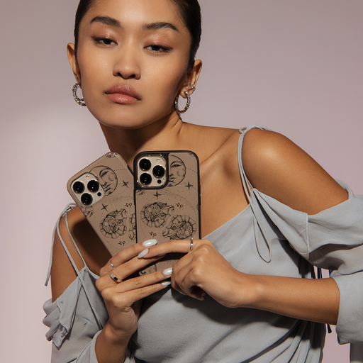 Capricorn - Motorola Moto G Power 2021 Case 22