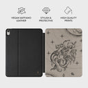 Virgo - iPad Air 10.9 (5th/4th Gen) Case 7