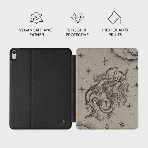 Virgo - iPad Air 10.9 (5th/4th Gen) Case 7